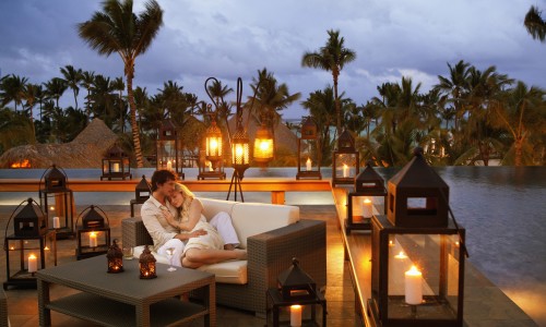 Punta Cana - Barcelo Bavaro Palace